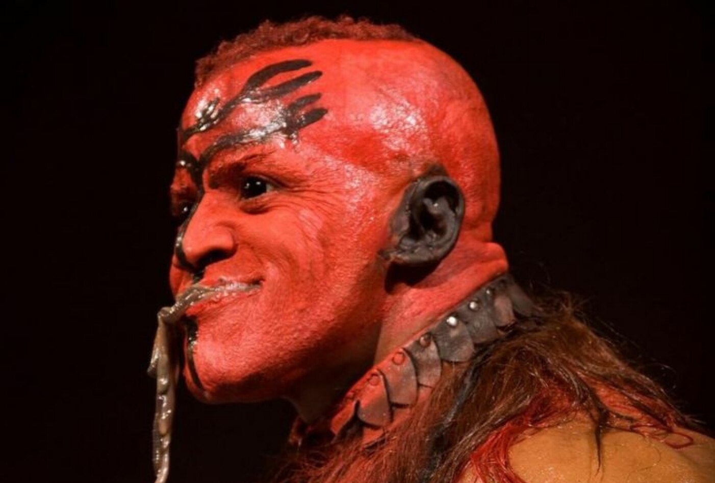 Wrestler Insect जिंदा केचुए खा जाता है WWE का ये खिलाड़ी, रिंग में अपने दुश्मनों के लिए ...