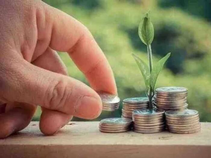 Capital gain tax calculation