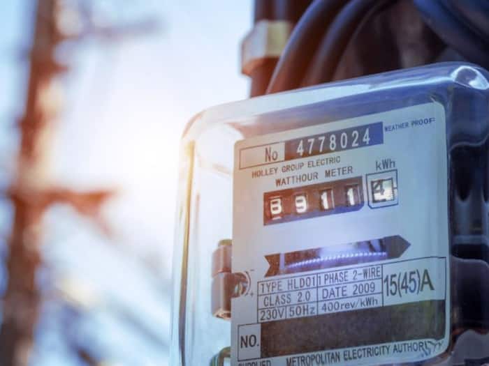 Free electricity