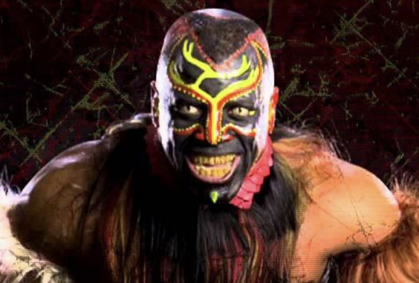 Wrestler Insect जिंदा केचुए खा जाता है WWE का ये खिलाड़ी, रिंग में अपने दुश्मनों के लिए ...