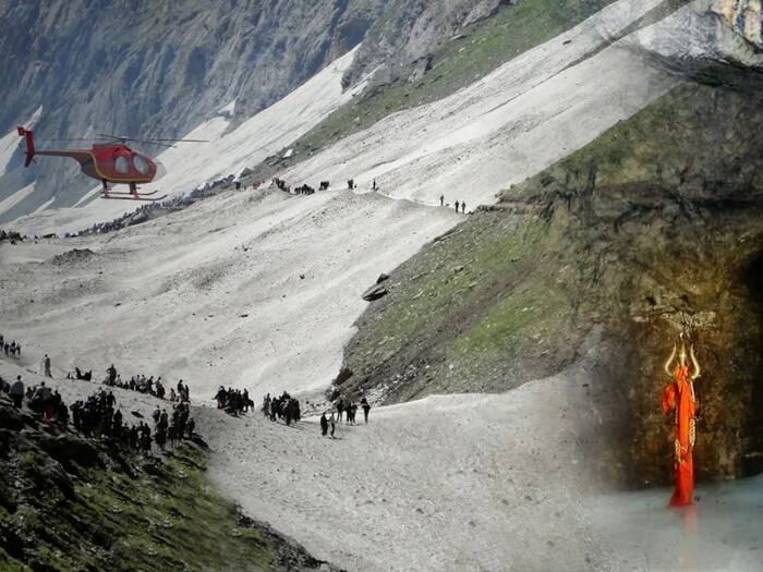Amarnath Yatra 2025