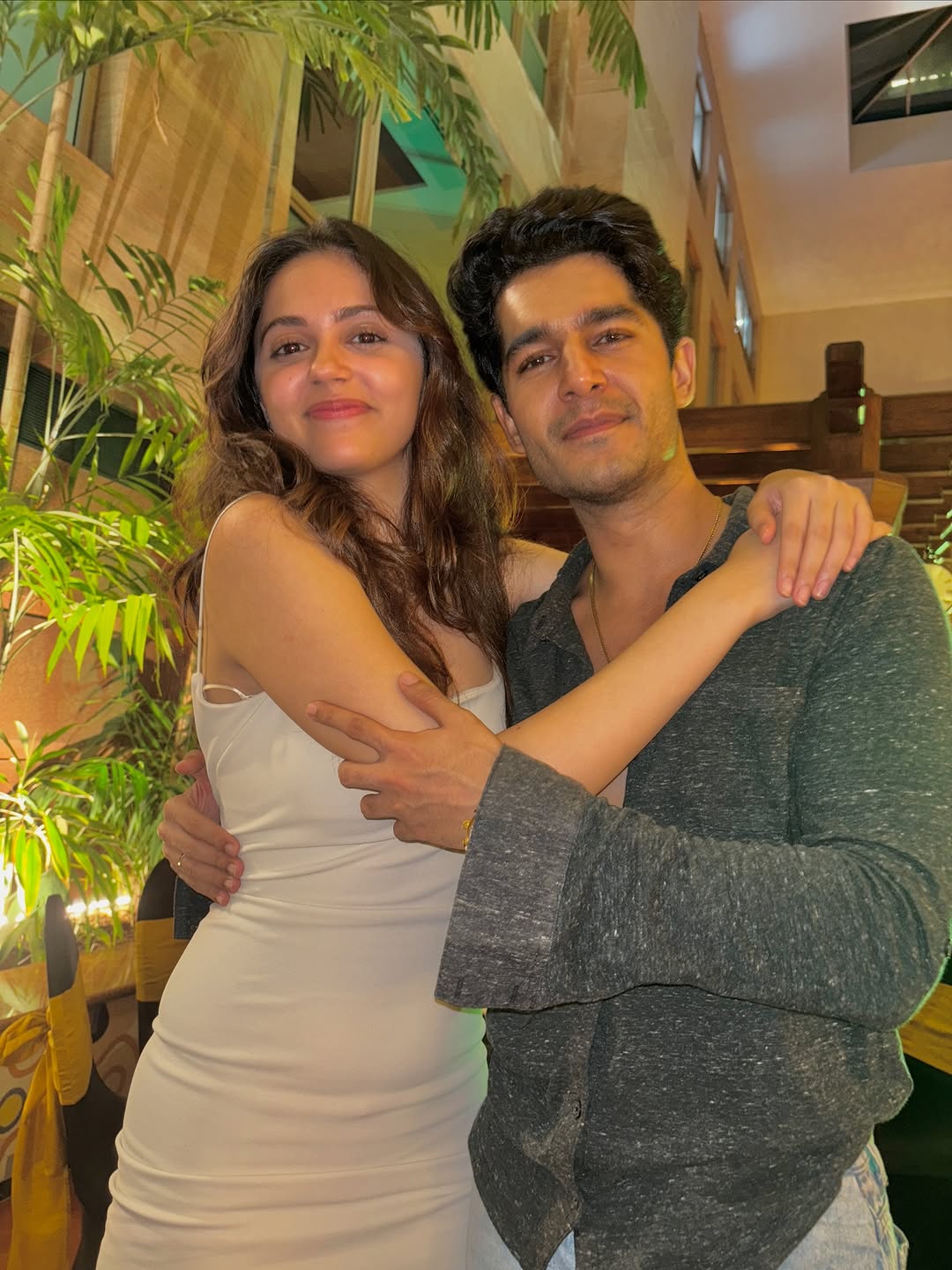 Who is Shaan R Grover? Meet Aneet Padda’s ex Mahesh in Saiyaara, worked in Sanam Teri Kasam, struggled for 5 years, gave 1000 auditions