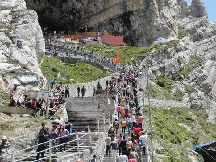 Amarnath Yatra 2025