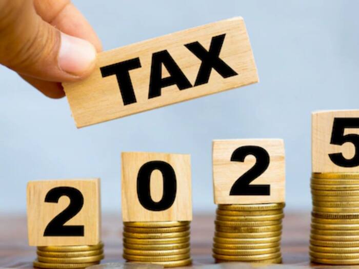 Capital gain tax calculation