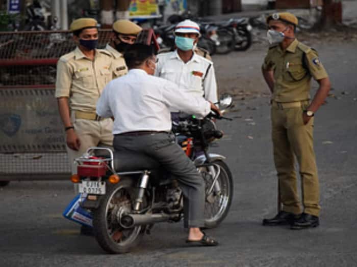 What is 'Operation Trauma 3.0? Major action in Delhi before the New Year leaves criminals terrified as...