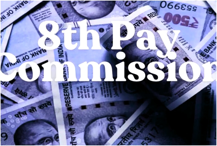 8th Pay Commission salary calculator: Net salary after applying Level-3 GP-2000 may be…, check details about Basic Pay, Fitment Factor, HRA, TA here