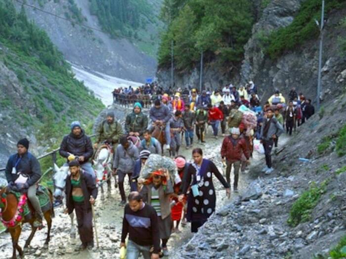 Amarnath Yatra 2025