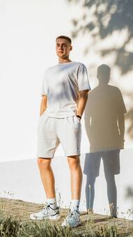 7 Stylish Men’s Shorts Perfect for Summer Comfort & Casual Looks