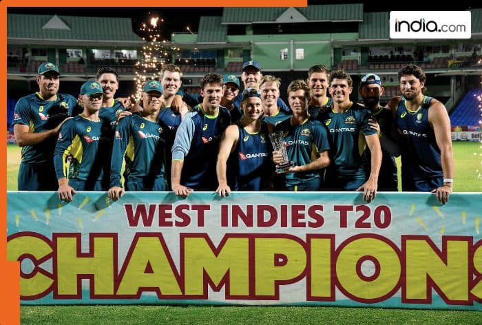 Australia cricket team