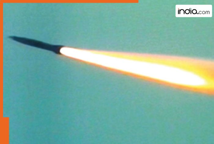 What are air-to-ground ballistic Air Lora missiles? Indian Air Force may procure these from…, these can…