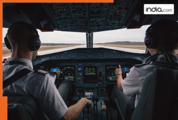 Pilots and airhostesses cannot do these things in flight, they are banned from….