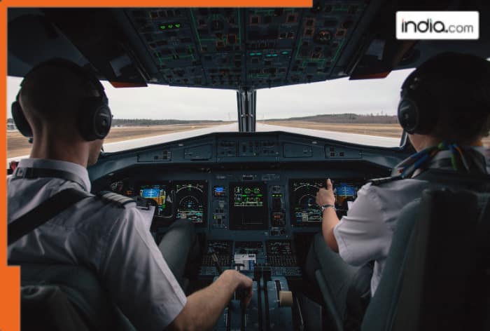 Pilots and airhostesses cannot do these things in flight, they are banned from....