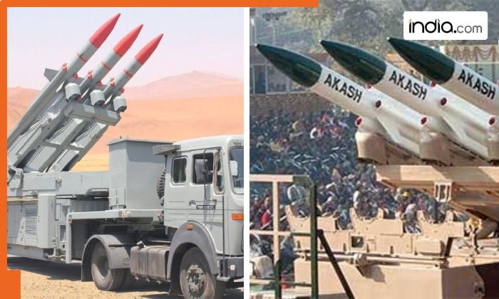 Accuracy, Range, Speed… What is the difference between Akash and Akash-Prime Air Defence Systems?