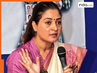 Exclusive: बिहार विधानसभा चुनाव में कौन होगा महागठबंधन का चेहरा? अल्का लांबा ने किया खुलासा, बोलीं- भाजपा से कोई लड़ा है तो...