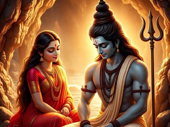 Amarnath Me Kabootar  4