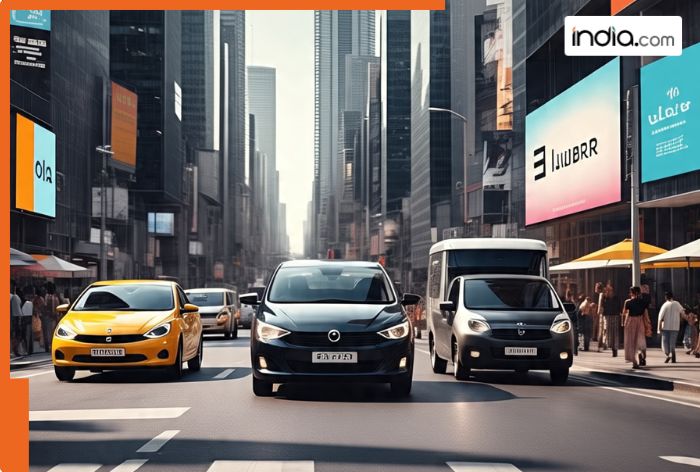 Bharat Bandh Today: Will Ola, Uber, Rapido, and inDrive services be affected on July 9? All you need to know
