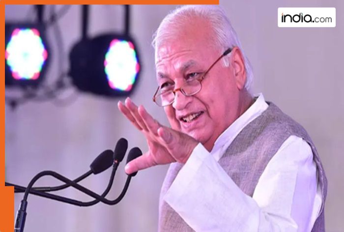Not Nitish Kumar, THIS leader is likely to be the next Vice President of India, he is Modi government’s top choice too, his name is…
