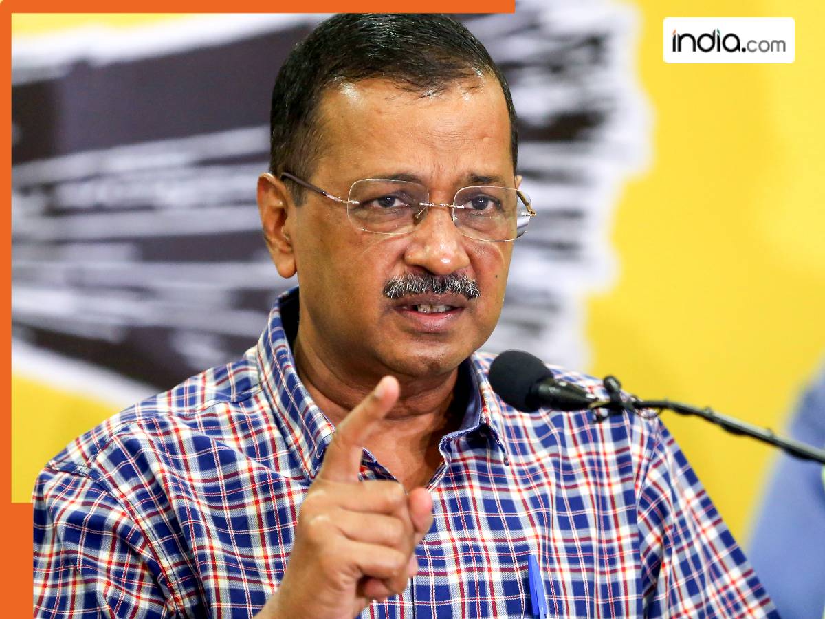 AAP chief Arvind Kejriwal’s new home address is…, will be neighbours with…