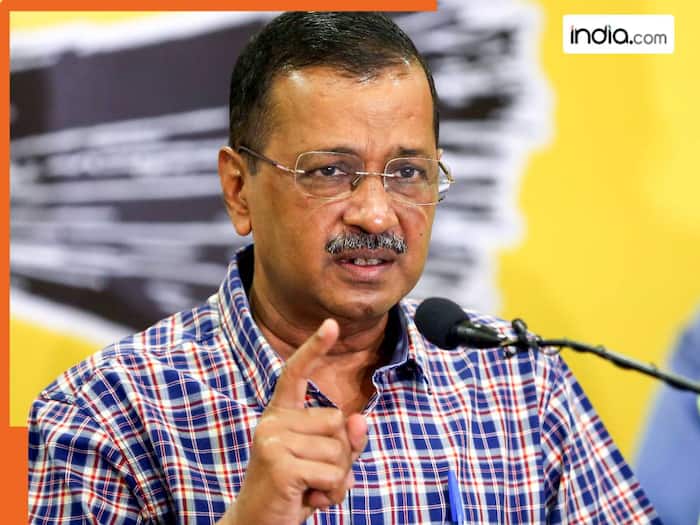 AAP chief Arvind Kejriwal's new home address is..., will be neighbours with...