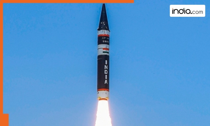 What is BM-04 missile? Deadlier than Prithvi, Pralay missiles, IAF wants this missile developed by…, it has range of….