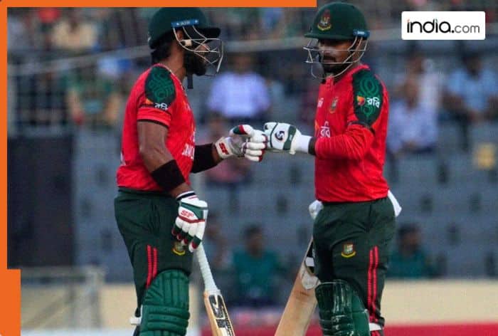 Bangladesh cricket team