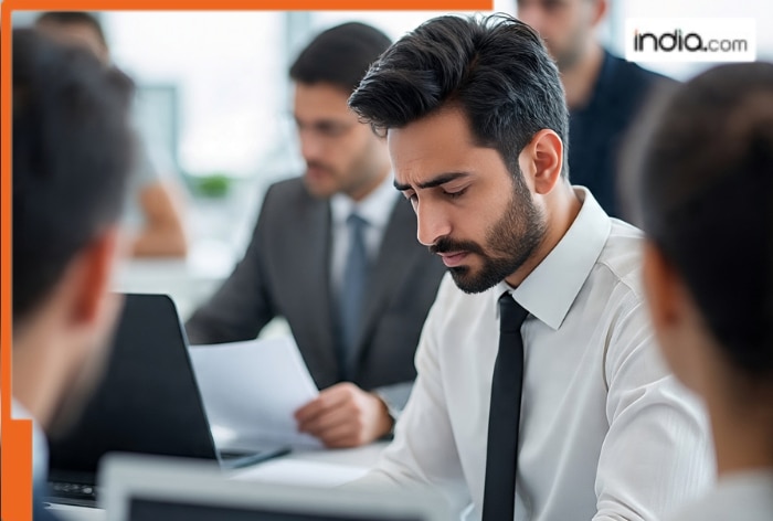 Bad news for Indians as Meta, Amazon, Google, Microsoft may now stop hiring Indians because….