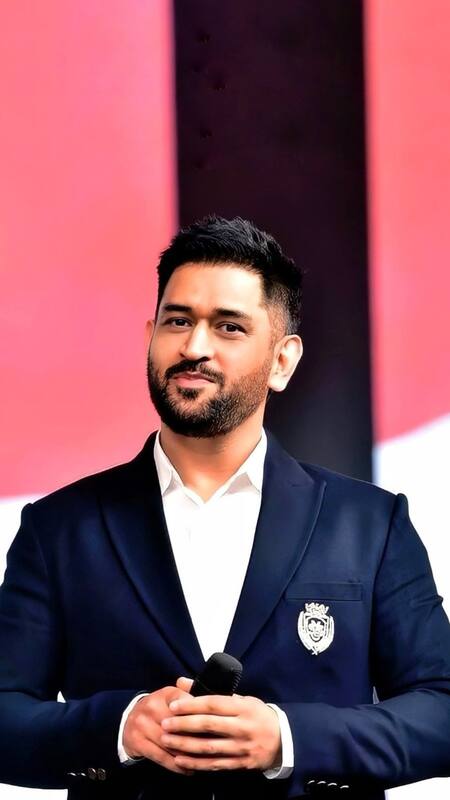 ms dhoni