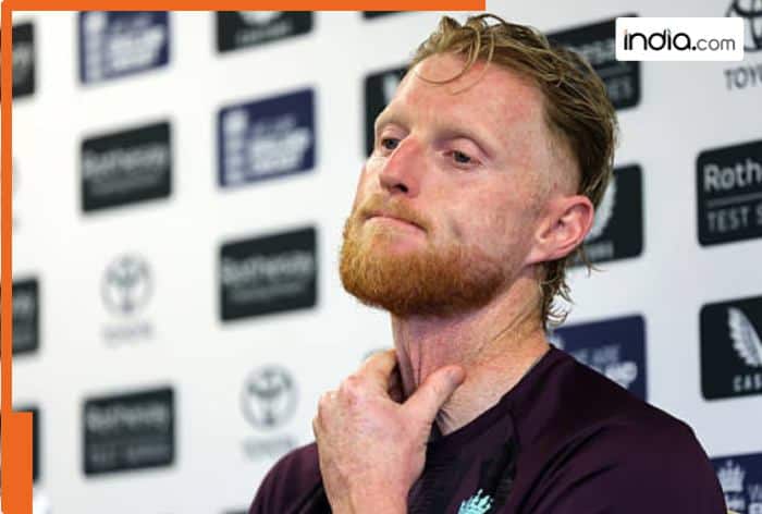 England's skipper Ben Stokes defended his team after the ICC imposed a sanction for a slow over-rate during their match against India at Lord's