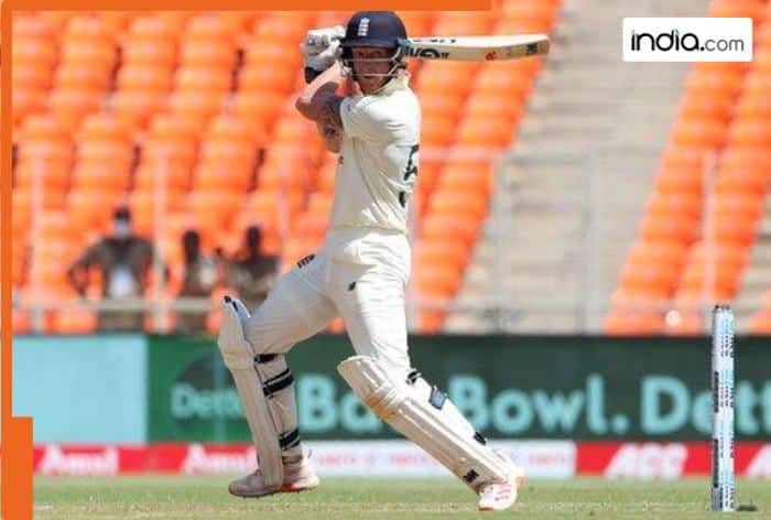 India vs England 4th Test Day 4 LIVE Score: Shubman Gill's team eye quick wickets to rescue Test match against England