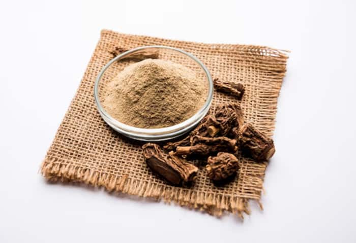 Effective Homemade Powder To lose weight