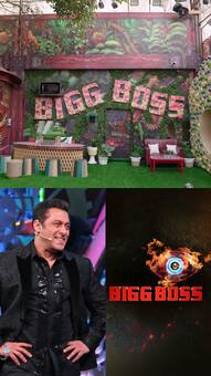 Bigg Boss 19: What to Expect from AI-Themed Chaos Inside House