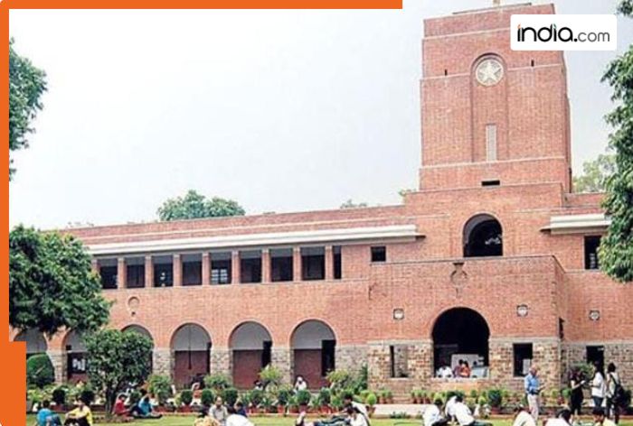 St Stephen’s College, Dwarka School receive bomb threats, second incident in two days