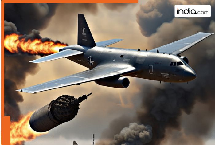 Shocking! IAF airstrip, used in three wars, was secretly ‘sold off’ using fake documents? FIR filed against…, case registered under…