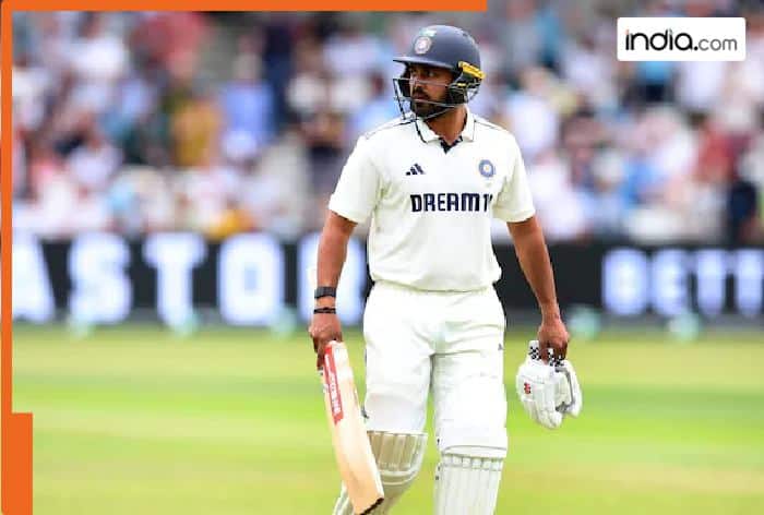 Ind vs Eng 2025, Sitanshu Kotak, KL Rahul, Shubman Gill, Rahul and Gill's partnership, Karun Nair, Karun Nair benched, Old Trafford Test,