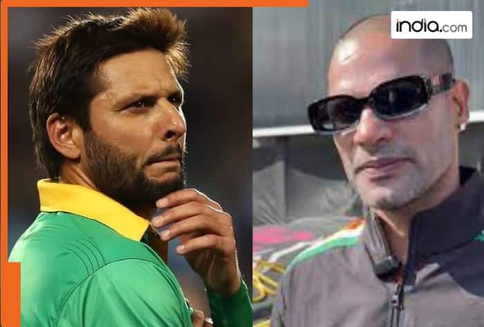 Shikhar Dhawan has decided not to play against Pakistan in the World Championship of Legends semifinals, citing tense relations between India and Pakistan.