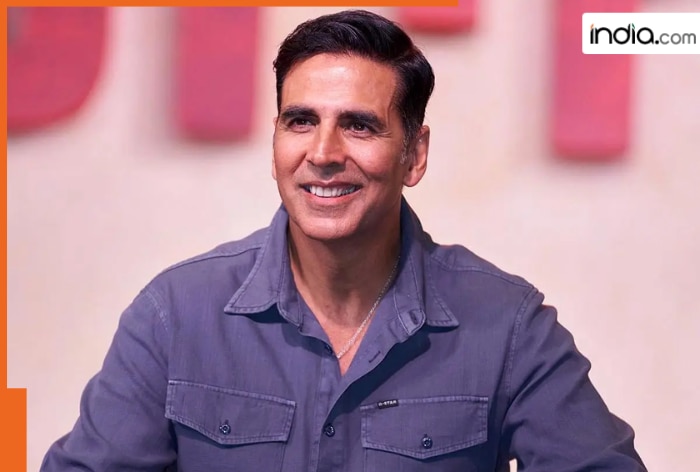 These 5 blockbusters of Akshay Kumar prove why he is the “Comedy King”, will make you laugh even on the 10th rewatch, the films are…