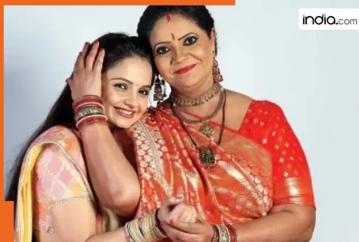 Meet ‘Gopi Bahu’ aka Jiya Manek from ‘Saath Nibhaana Saathiya’, is very glamorous in real life, last appeared in.., is now…