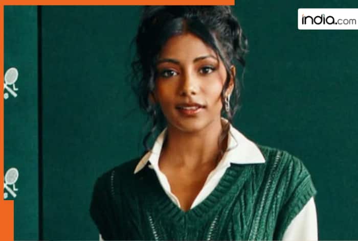 Who is Charithra Chandran, the British-Indian actress who stole the limelight at Wimbledon? She was seen in...