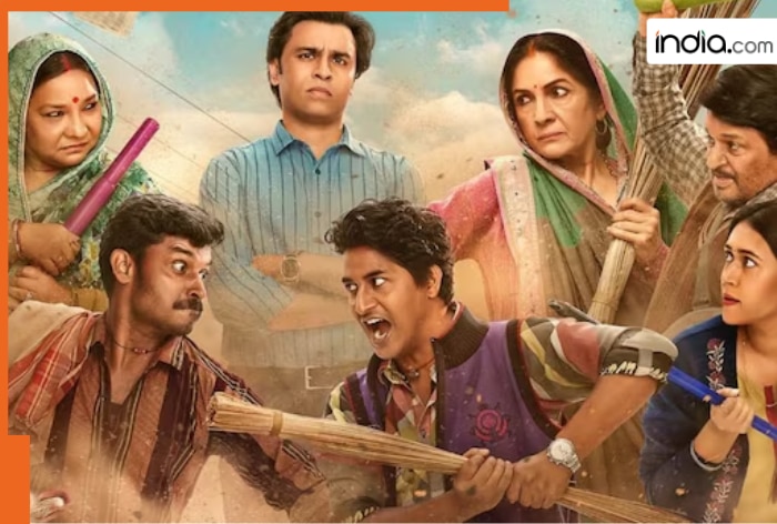 Panchayat salary structure: Faisal Malik reveals actors are paid in…, final payment will happen if…