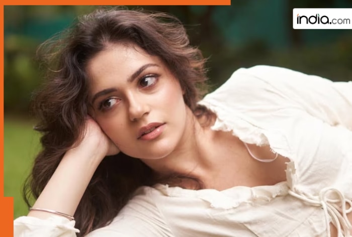 Who is Ahaan Panday’s leading lady in ‘Saiyaara’? Made her debut with Kajol, now going viral after.., she is…