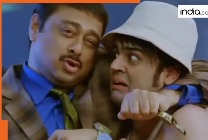 This Rs 30 crores film earned Rs 100 crores at the box office, was still labelled a flop, film industry was happy for director’s failure, film was.., lead actors are..