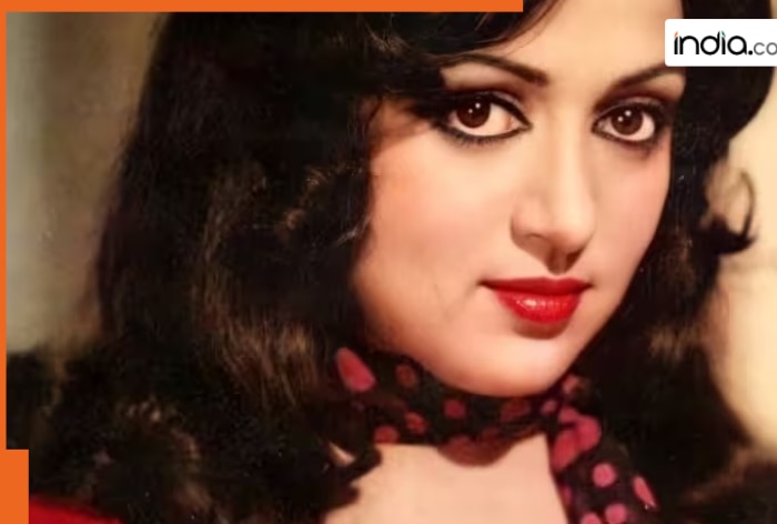 Meet Hema Malini’s cousin and actress who is also connected with Juhi Chawla through.., her name is…