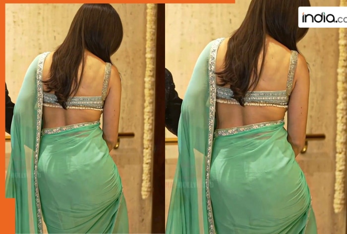 This actress owns Rs 240 crore business empire, debut film was super flop, is now married to….