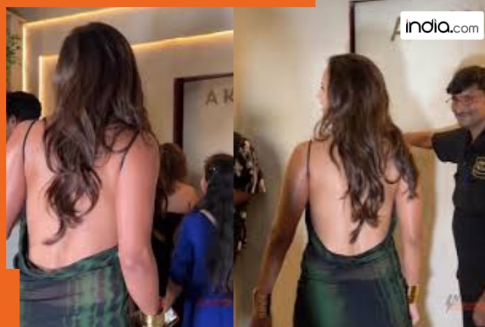 Meet actress who started her career with YouTube, became an overnight sensation with a 20 minute role in a blockbuster, now a famous heroine, her name is…