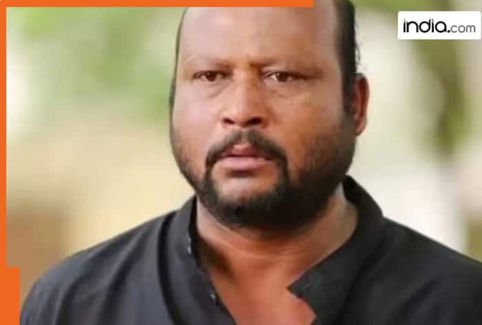 South Actor Fish Venkat passes away at 53 because of kidney failure, couldn’t undergo transplant due to lack of funds