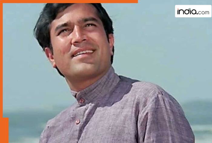 This actor worked in over 50 films, drank tea from silver kettle, owned a Mercedes, name was..., died due to..., not Rajesh Khanna