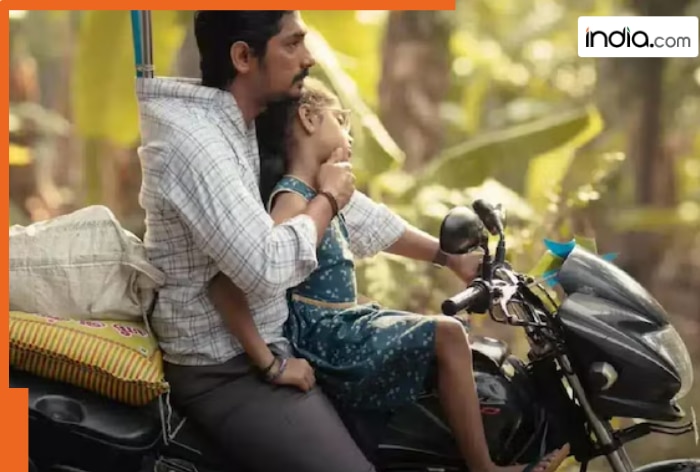 This 2 hour 19 minute film has 8.2 IMDb rating, ruling OTT for last 617 days, has become No. 1 in…, it is..,lead actors are…