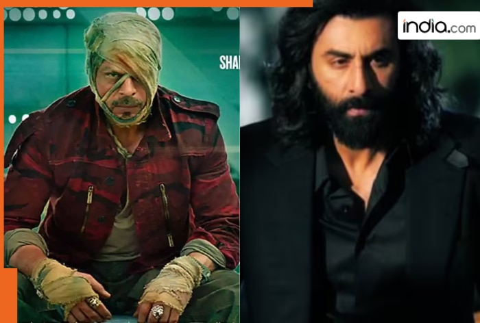 Netflix’s 10 most watched Indian films revealed, THIS film tops the list, beats Jawan and Animal, it is..