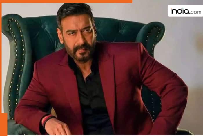 Made on Rs 70 crores, THIS film of Ajay Devgn was a superflop, failed to even recover its cost, film is.., earned Rs...