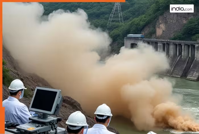 Whole world is building dams, but this country destroyed 300 of its dams using bombs, reason is…, not US or Russia but…